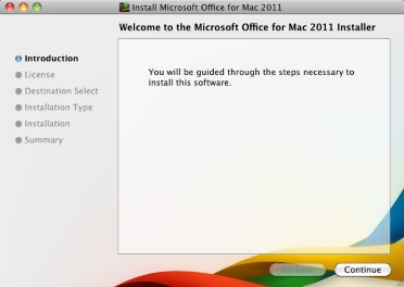 microsoft office for mac 2011 free